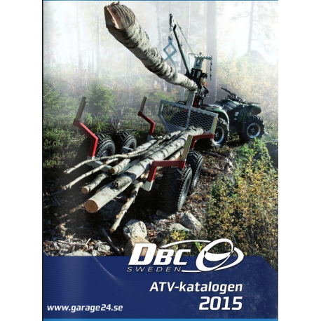 Garage 24 ATV 2015
