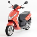 Peugeot Kisbee