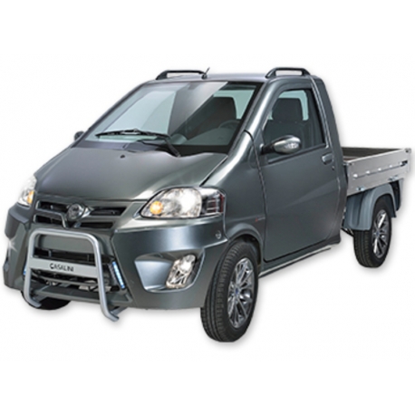 Casalini Pickup