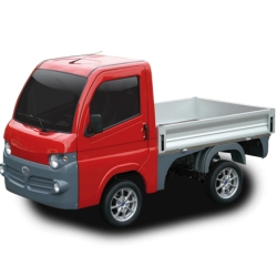 Casalini Transport