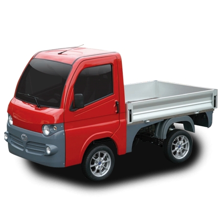Casalini Transport