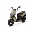 Peugeot Streetzone