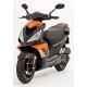 Peugeot Speedfight 3 Darkside