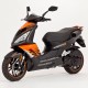 Peugeot Speedfight 3 Darkside