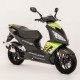 Peugeot Speedfight 3 Darkside