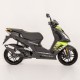 Peugeot Speedfight 3 Darkside