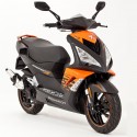 Peugeot Speedfight 3 Darkside