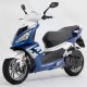 Peugeot Speedfight 3 Air
