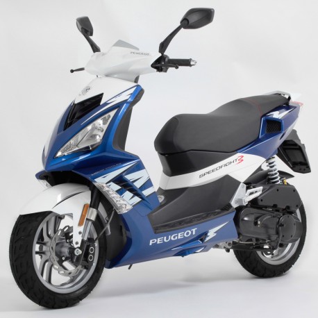 Peugeot Speedfight 3 Air