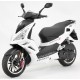 Peugeot Speedfight 3 Iceblade