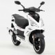 Peugeot Speedfight 3 Iceblade
