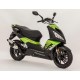 Peugeot Speedfight 3 Furious