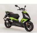 Peugeot Speedfight 3 Furious