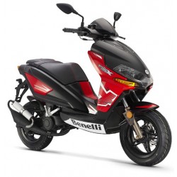 Benelli 49X