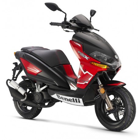 Benelli 49X