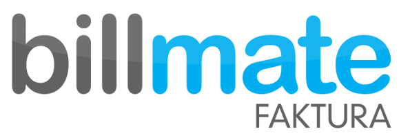 Billmate Faktura